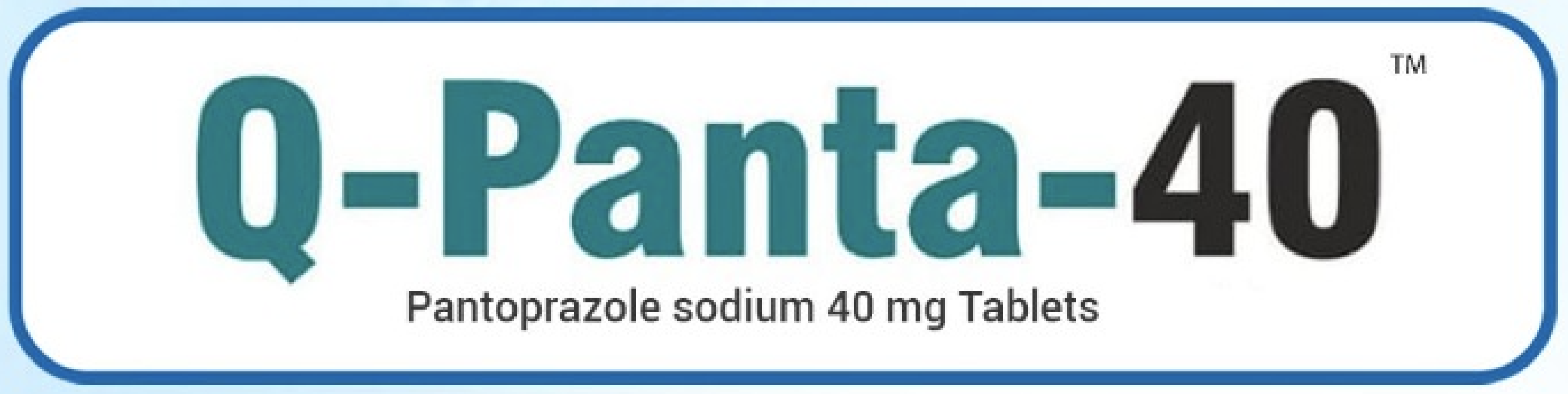 Q-Panta-40 product